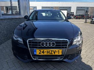 Audi A4 2.0 TFSI Pro Line Business Automaat picture 18