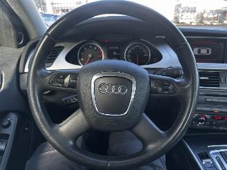 Audi A4 2.0 TFSI Pro Line Business Automaat picture 37