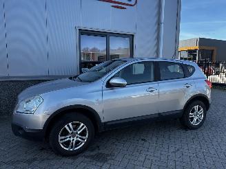 Nissan Qashqai 2.0 Tekna Premium picture 15