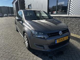 Volkswagen Polo 1.4-16V Comfortline picture 19