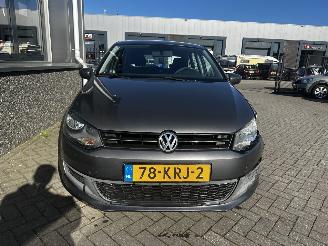 Volkswagen Polo 1.4-16V Comfortline picture 15