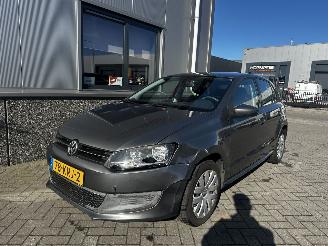Volkswagen Polo 1.4-16V Comfortline picture 13
