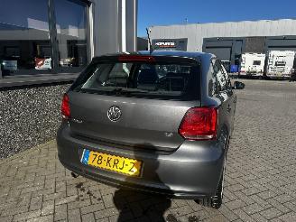 Volkswagen Polo 1.4-16V Comfortline picture 24