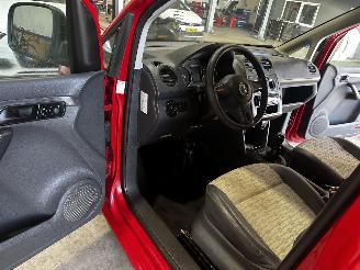Volkswagen Caddy 1.6 TDI picture 19