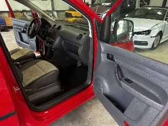 Volkswagen Caddy 1.6 TDI picture 17