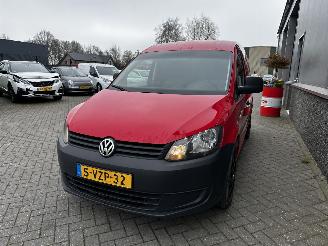 Volkswagen Caddy 1.6 TDI picture 8