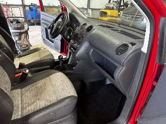 Volkswagen Caddy 1.6 TDI picture 18