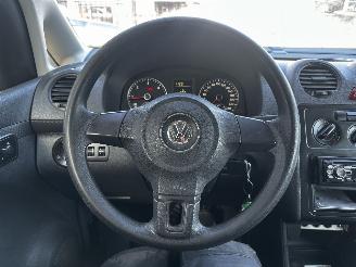 Volkswagen Caddy 1.6 TDI picture 21