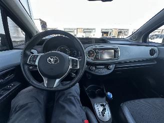 Toyota Yaris 1.5 Full Hybride Dynamic picture 23