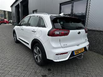Kia Niro 1.6 GDI Hybrid ComfortLine picture 8