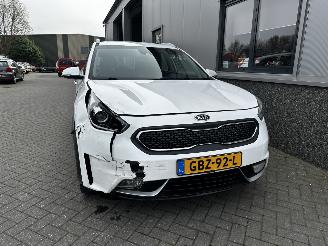 Kia Niro 1.6 GDI Hybrid ComfortLine picture 22
