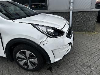 Kia Niro 1.6 GDI Hybrid ComfortLine picture 17
