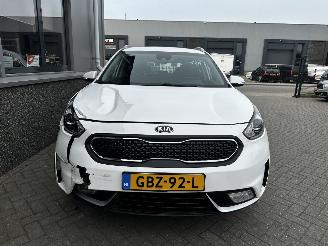 Kia Niro 1.6 GDI Hybrid ComfortLine picture 13