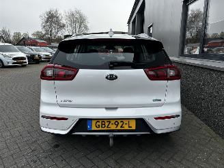 Kia Niro 1.6 GDI Hybrid ComfortLine picture 6