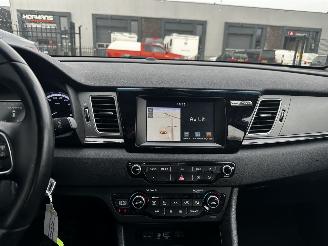 Kia Niro 1.6 GDI Hybrid ComfortLine picture 30