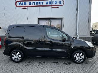 Citroën Berlingo 1.6 BleuHDI 100 Club Economy S&S picture 17