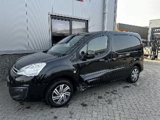 Citroën Berlingo 1.6 BleuHDI 100 Club Economy S&S picture 11