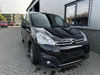 Citroën Berlingo 1.6 BleuHDI 100 Club Economy S&S picture 15