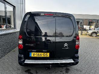 Citroën Berlingo 1.6 BleuHDI 100 Club Economy S&S picture 25