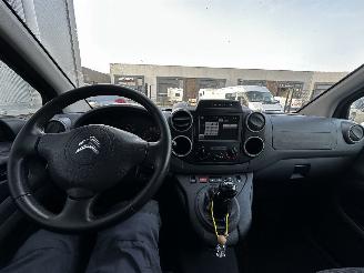 Citroën Berlingo 1.6 BleuHDI 100 Club Economy S&S picture 26