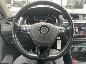 Volkswagen Tiguan 1.4 TSI Comfortline Business R picture 3