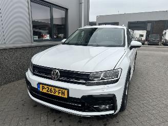 Volkswagen Tiguan 1.4 TSI Comfortline Business R picture 23