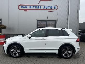 Volkswagen Tiguan 1.4 TSI Comfortline Business R picture 25