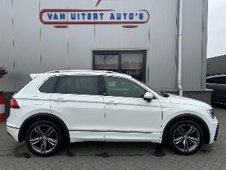 Volkswagen Tiguan 1.4 TSI Comfortline Business R picture 10