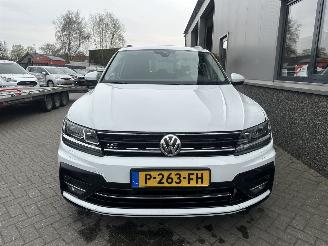 Volkswagen Tiguan 1.4 TSI Comfortline Business R picture 13