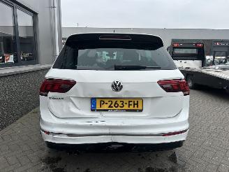 Volkswagen Tiguan 1.4 TSI Comfortline Business R picture 7