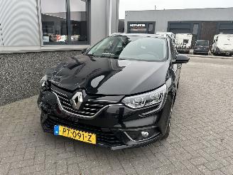 Renault Mégane 1.5 dCi GT-Line picture 20