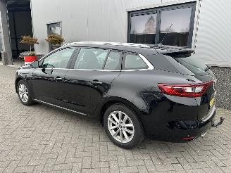 Renault Mégane 1.5 dCi GT-Line picture 17