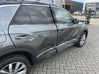 Volkswagen T-Roc 1.0 TSI Sport picture 11