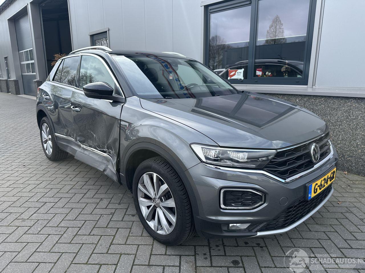 Volkswagen T-Roc 1.0 TSI Sport