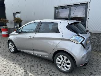 Renault Zoé Q210 Zen Quickcharge 22kWh picture 22
