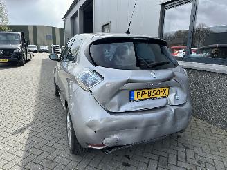 Renault Zoé Q210 Zen Quickcharge 22kWh picture 24