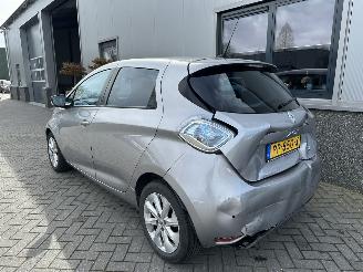 Renault Zoé Q210 Zen Quickcharge 22kWh picture 23