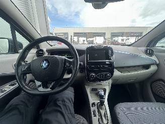 Renault Zoé Q210 Zen Quickcharge 22kWh picture 9