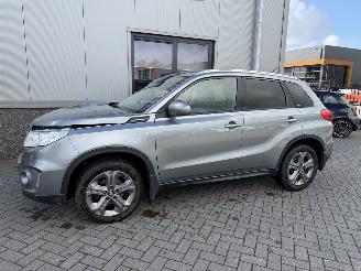 Suzuki Vitara 1.6 Exclusive picture 25