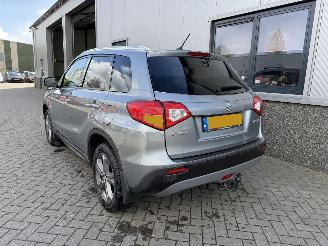 Suzuki Vitara 1.6 Exclusive picture 21