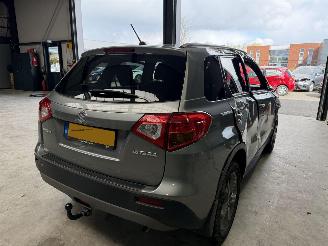 Suzuki Vitara 1.6 Exclusive picture 37