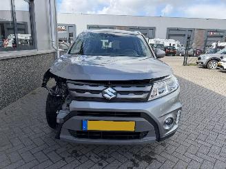 Suzuki Vitara 1.6 Exclusive picture 28