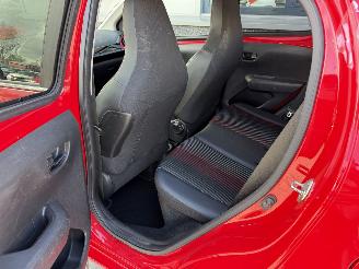 Peugeot 108 1.0 e-VTi GT-Line picture 13