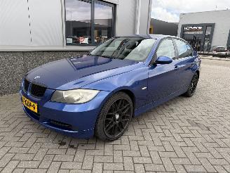 BMW 3-serie 318i Business Line picture 16