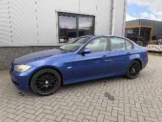 BMW 3-serie 318i Business Line picture 15