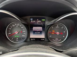 Mercedes C-klasse 300 CDI HYBRID Edition 1 picture 15