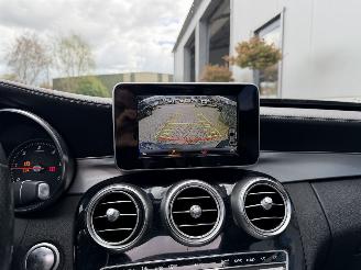 Mercedes C-klasse 300 CDI HYBRID Edition 1 picture 11