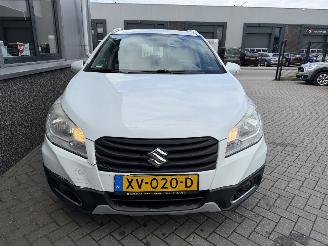 Suzuki SX4 1.6 Exclusive picture 10