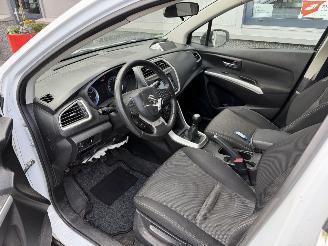 Suzuki SX4 1.6 Exclusive picture 31