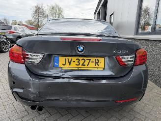 BMW 4-serie 420i Centennial High Executive Cabrio picture 15